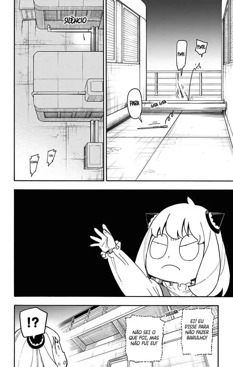 Read Spy X Family pt Manga Online