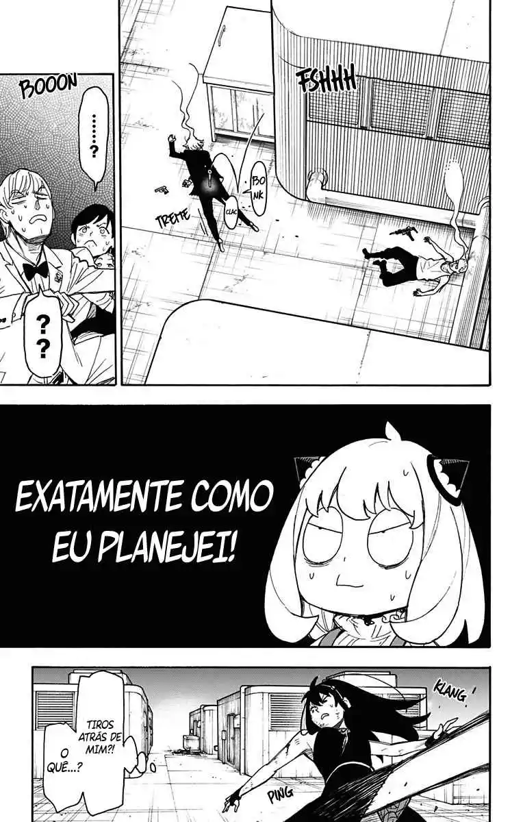 Read Spy X Family pt Manga Online