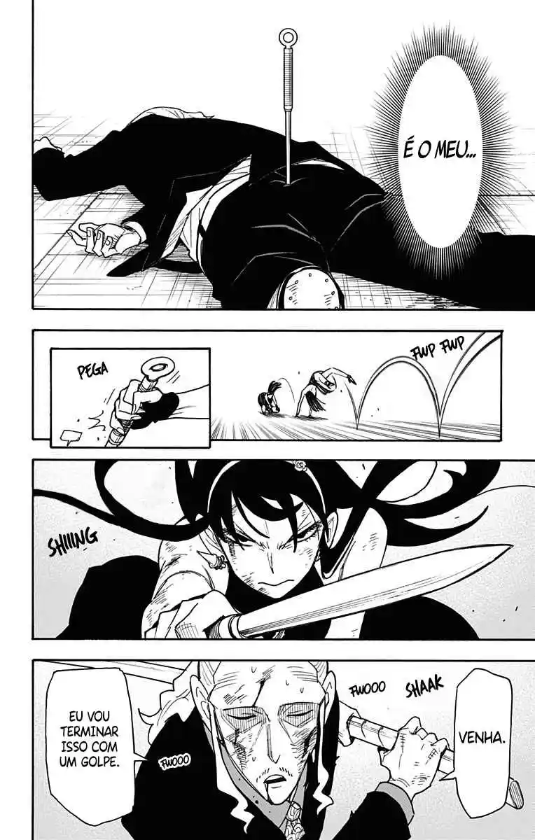 Read Spy X Family pt Manga Online