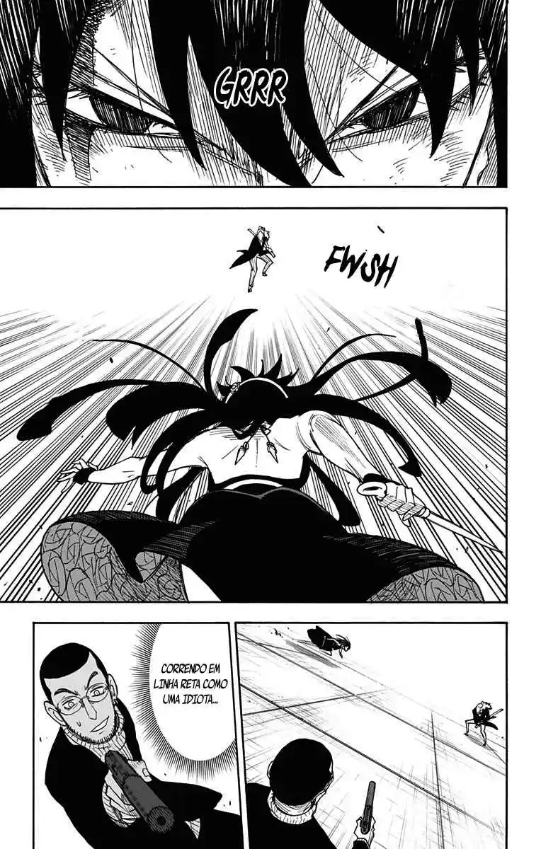 Read Spy X Family pt Manga Online