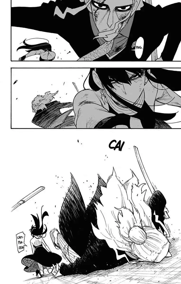 Read Spy X Family pt Manga Online
