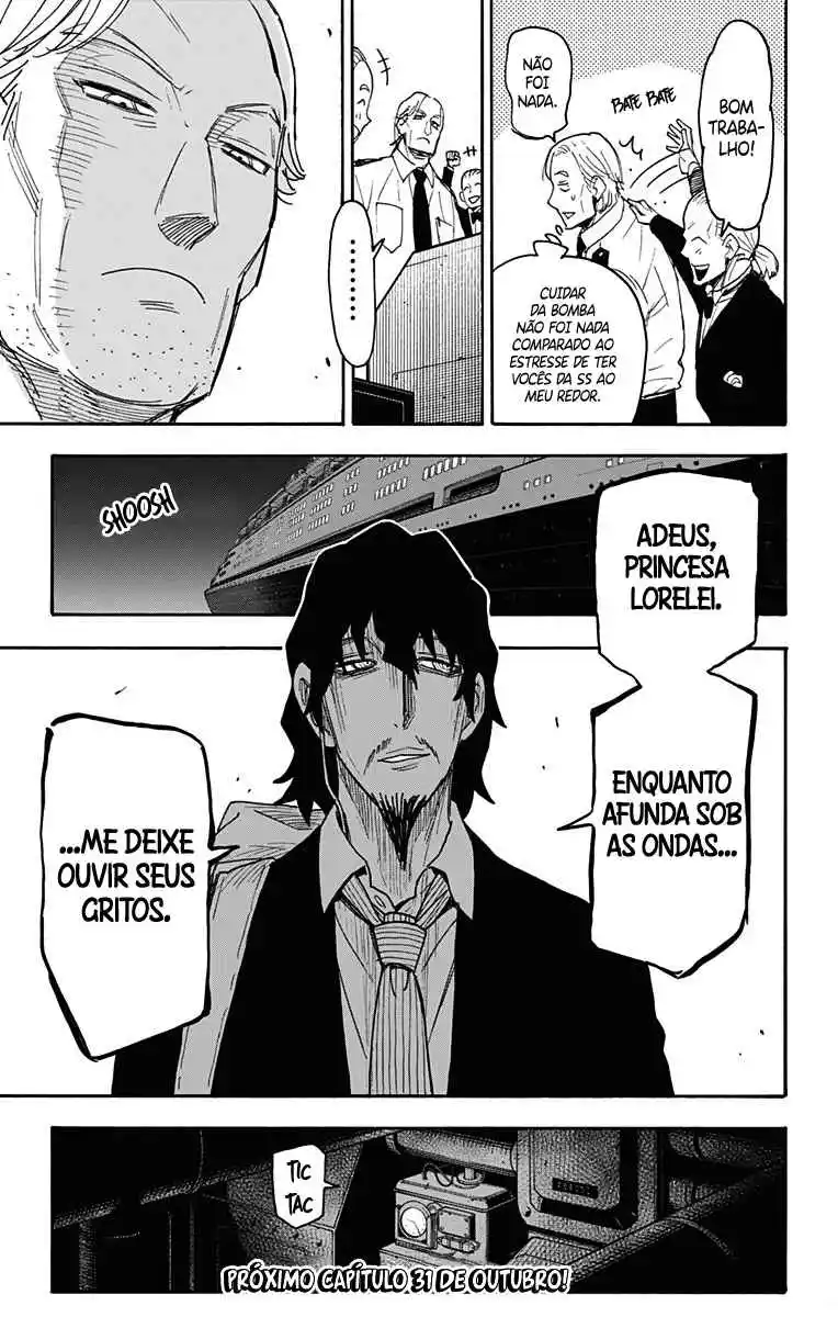 Read Spy X Family pt Manga Online