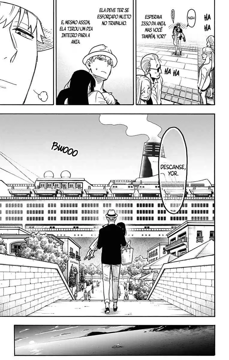 Read Spy X Family pt Manga Online