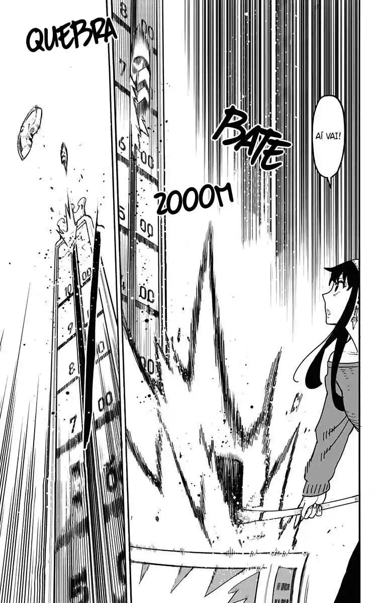 Read Spy X Family pt Manga Online