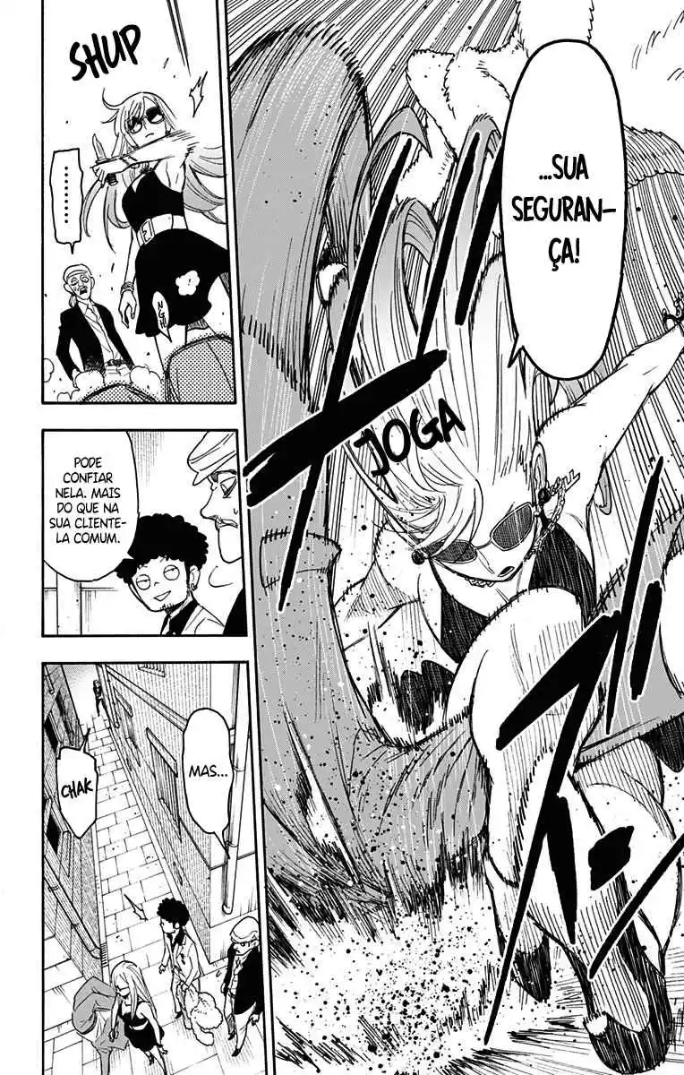 Read Spy X Family pt Manga Online