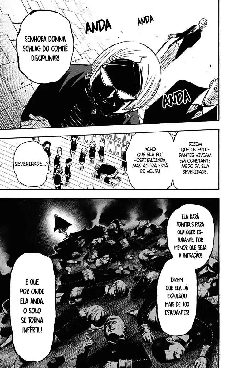 Read Spy X Family pt Manga Online