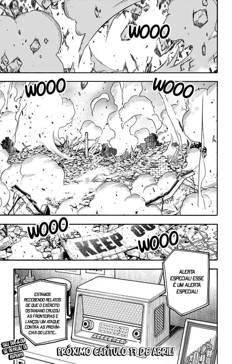 Read Spy X Family pt Manga Online