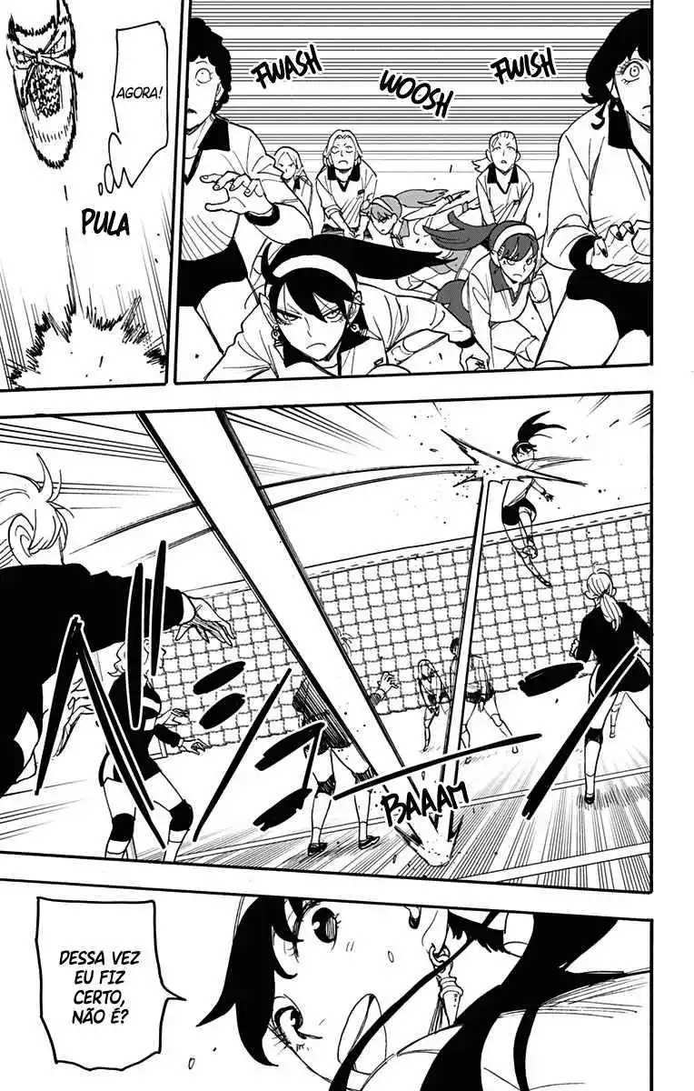 Read Spy X Family pt Manga Online