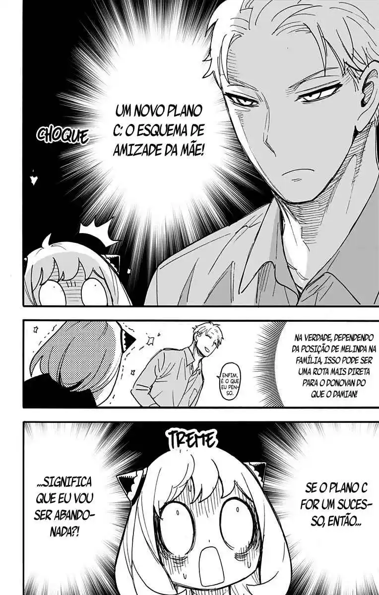Read Spy X Family pt Manga Online