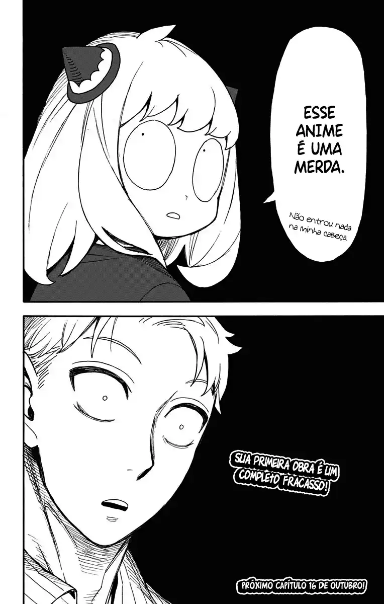 Read Spy X Family pt Manga Online