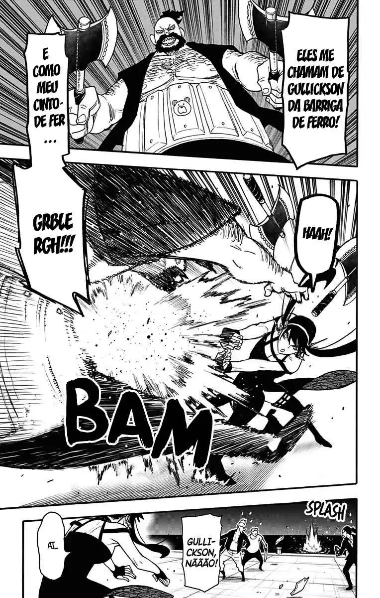 Read Spy X Family pt Manga Online