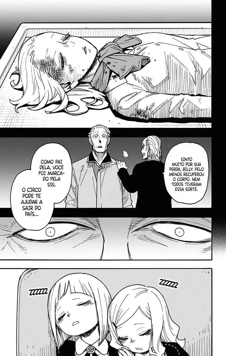 Read Spy X Family pt Manga Online