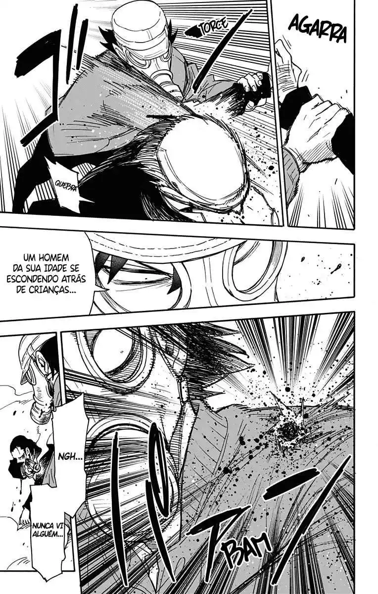 Read Spy X Family pt Manga Online