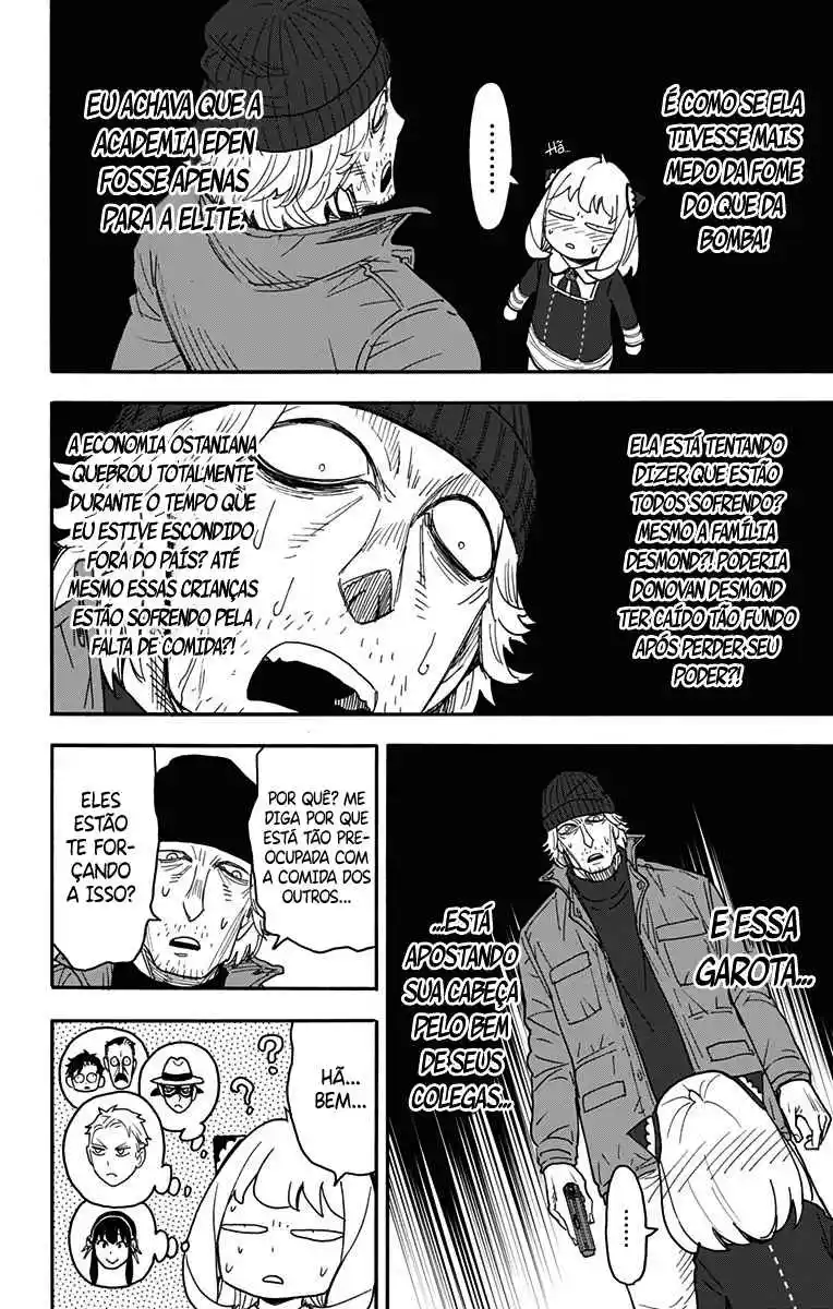 Read Spy X Family pt Manga Online