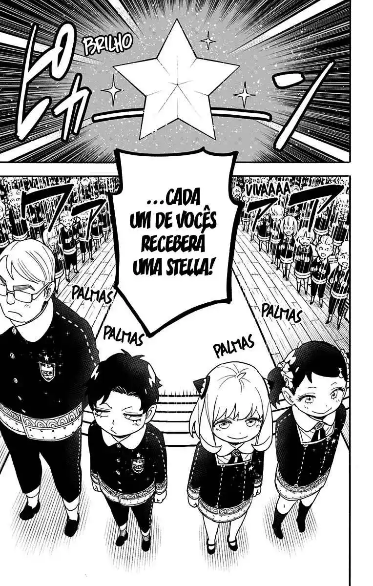 Read Spy X Family pt Manga Online