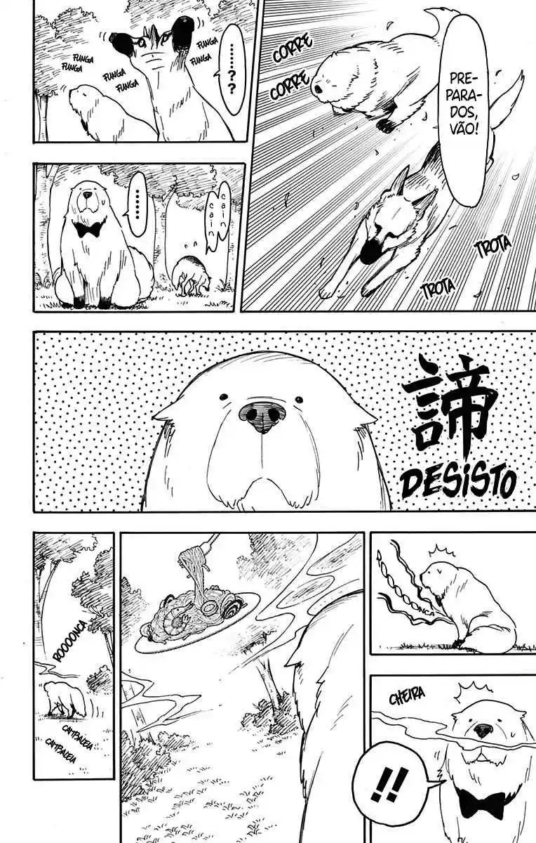 Read Spy X Family pt Manga Online
