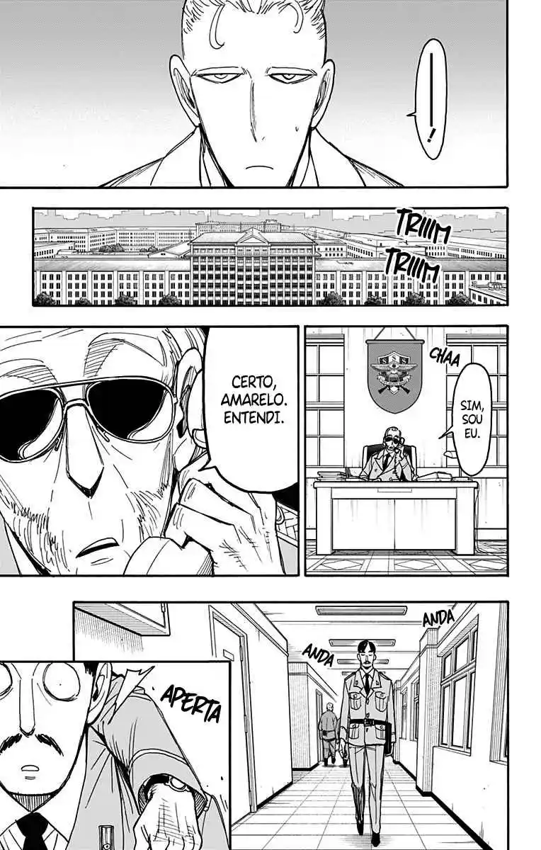 Read Spy X Family pt Manga Online