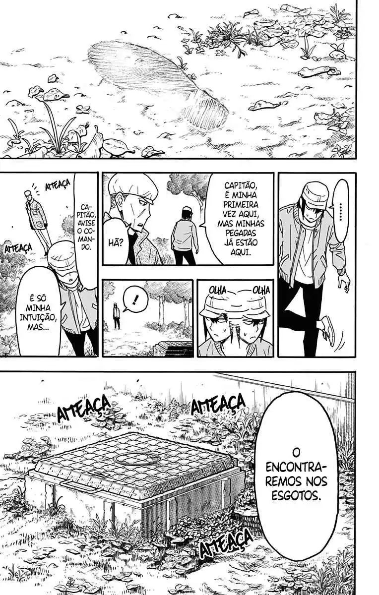 Read Spy X Family pt Manga Online