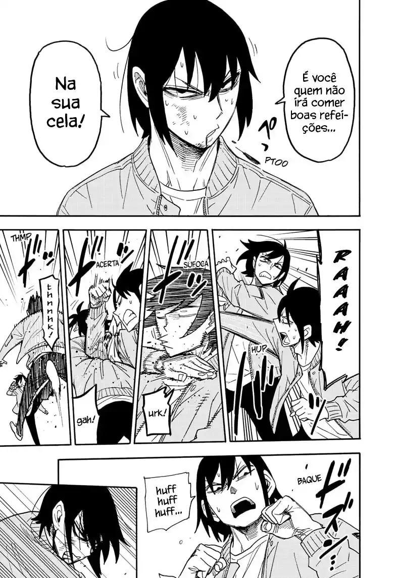 Read Spy X Family pt Manga Online