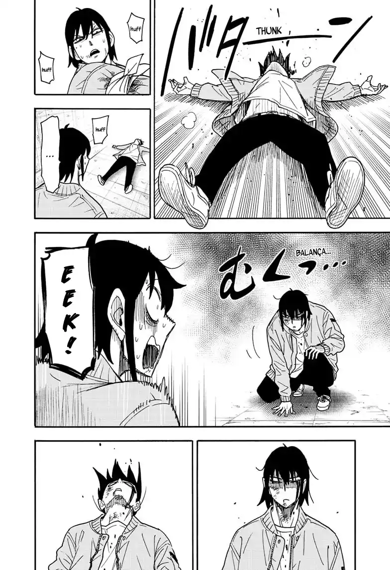 Read Spy X Family pt Manga Online