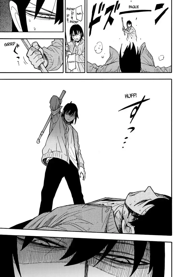 Read Spy X Family pt Manga Online