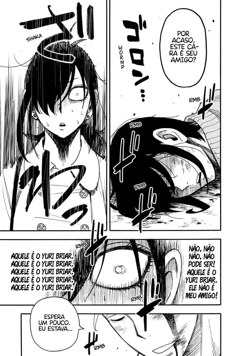 Read Spy X Family pt Manga Online