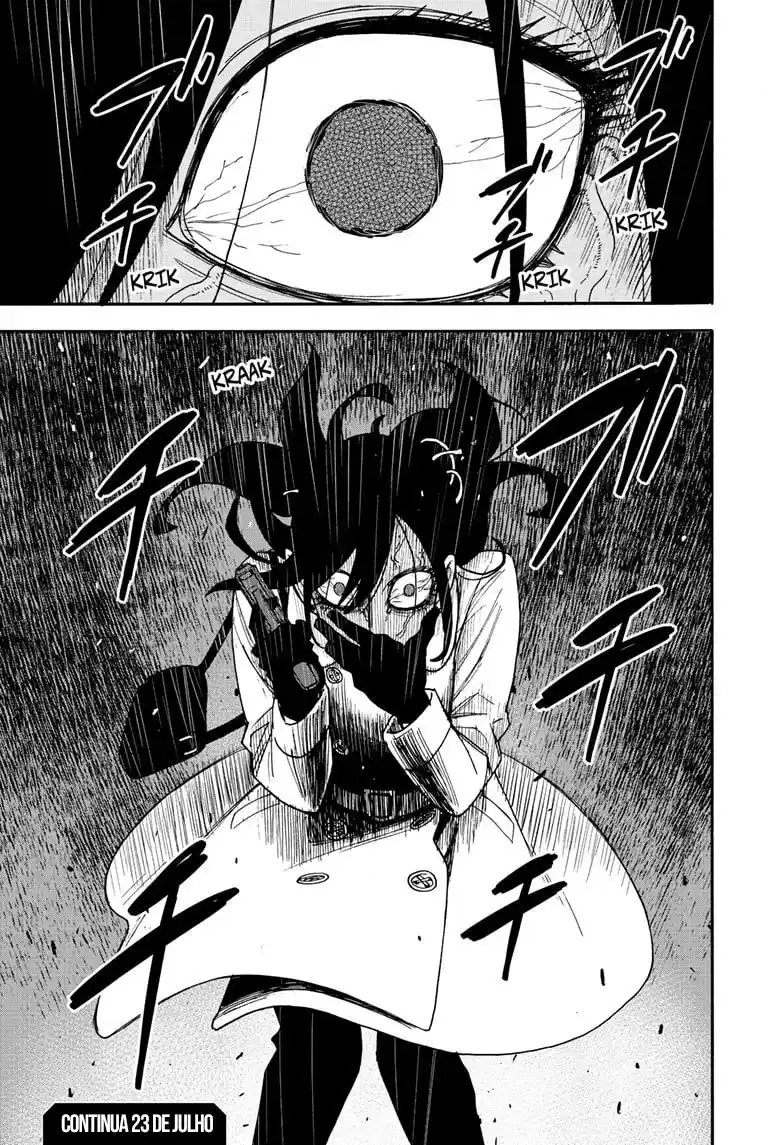 Read Spy X Family pt Manga Online