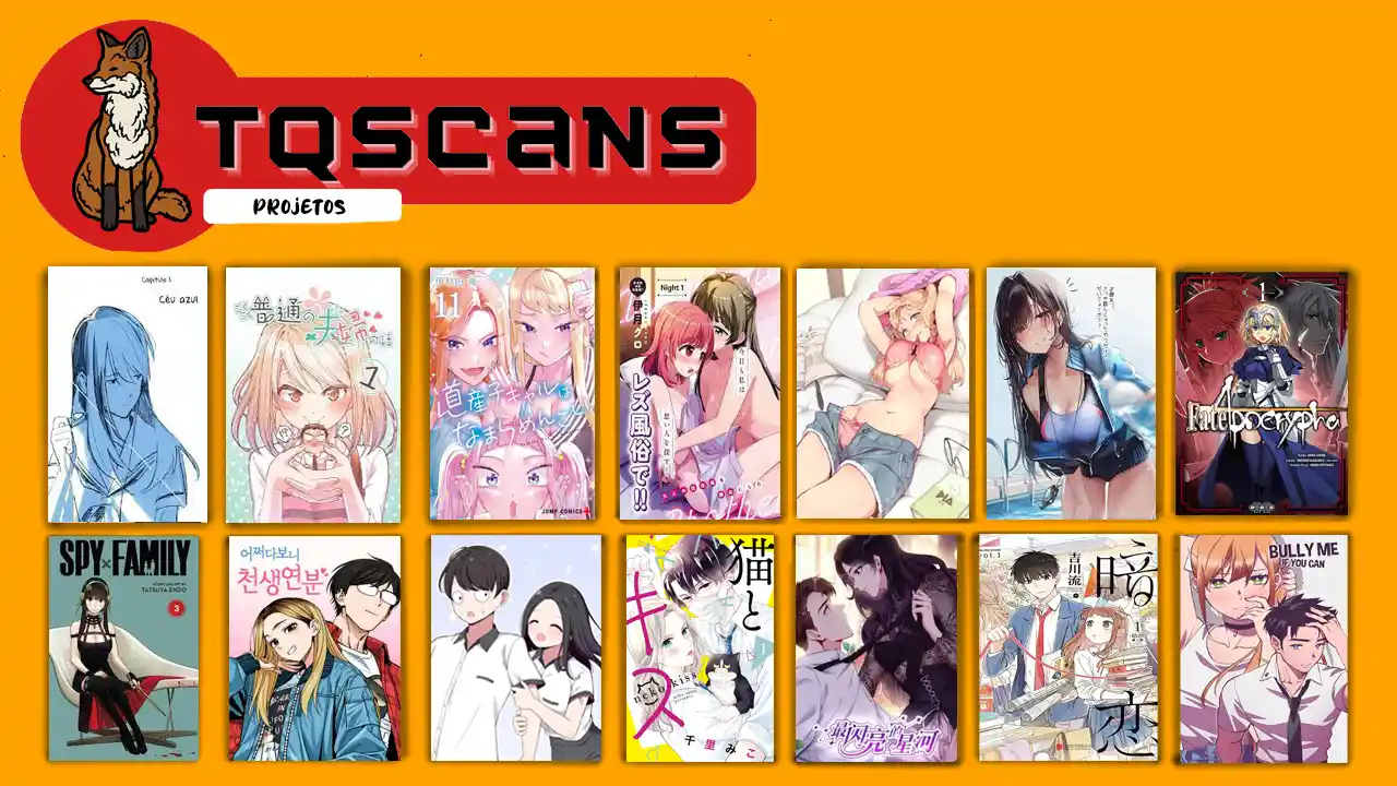 Read Spy X Family pt Manga Online