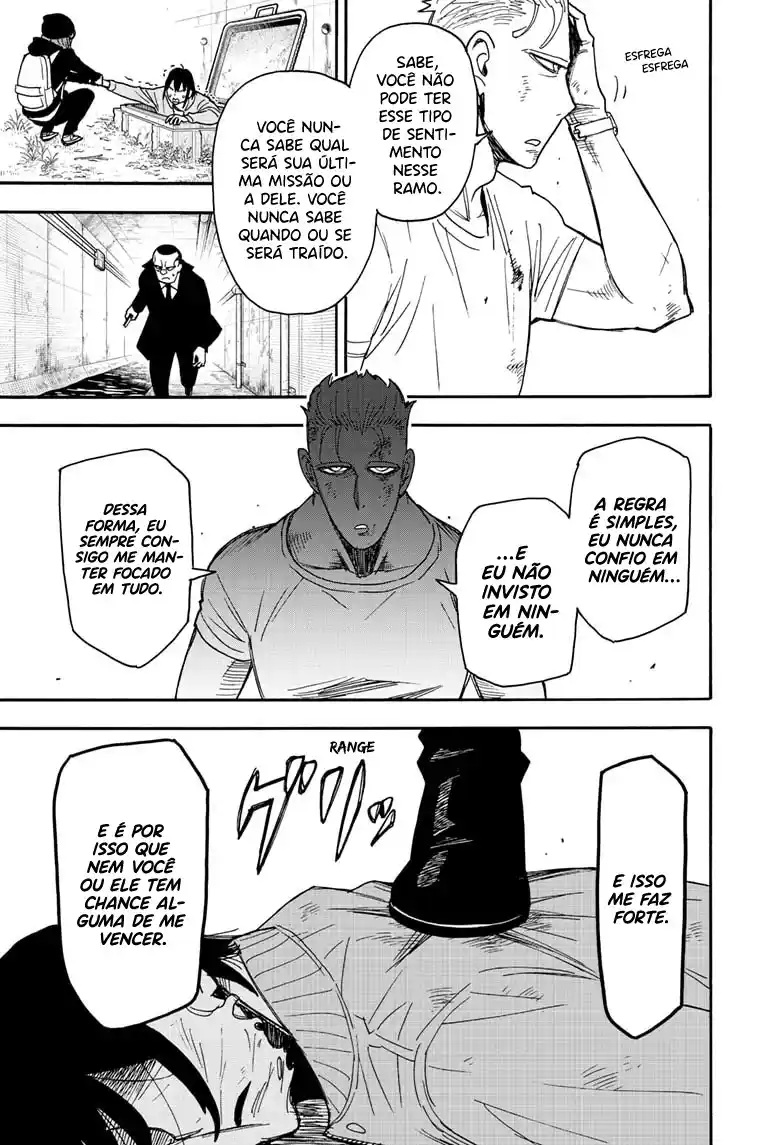 Read Spy X Family pt Manga Online