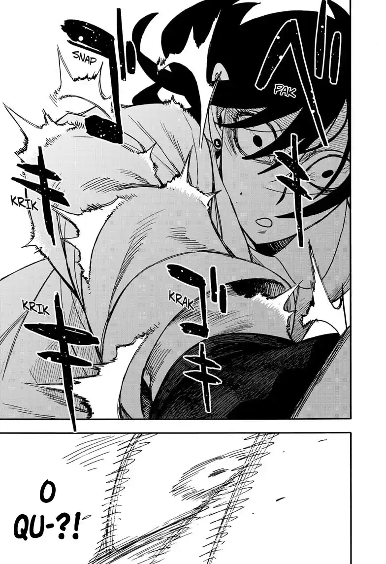 Read Spy X Family pt Manga Online