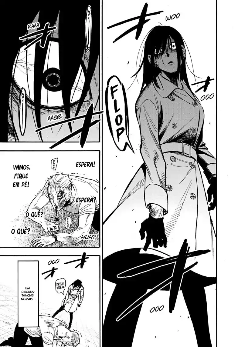 Read Spy X Family pt Manga Online