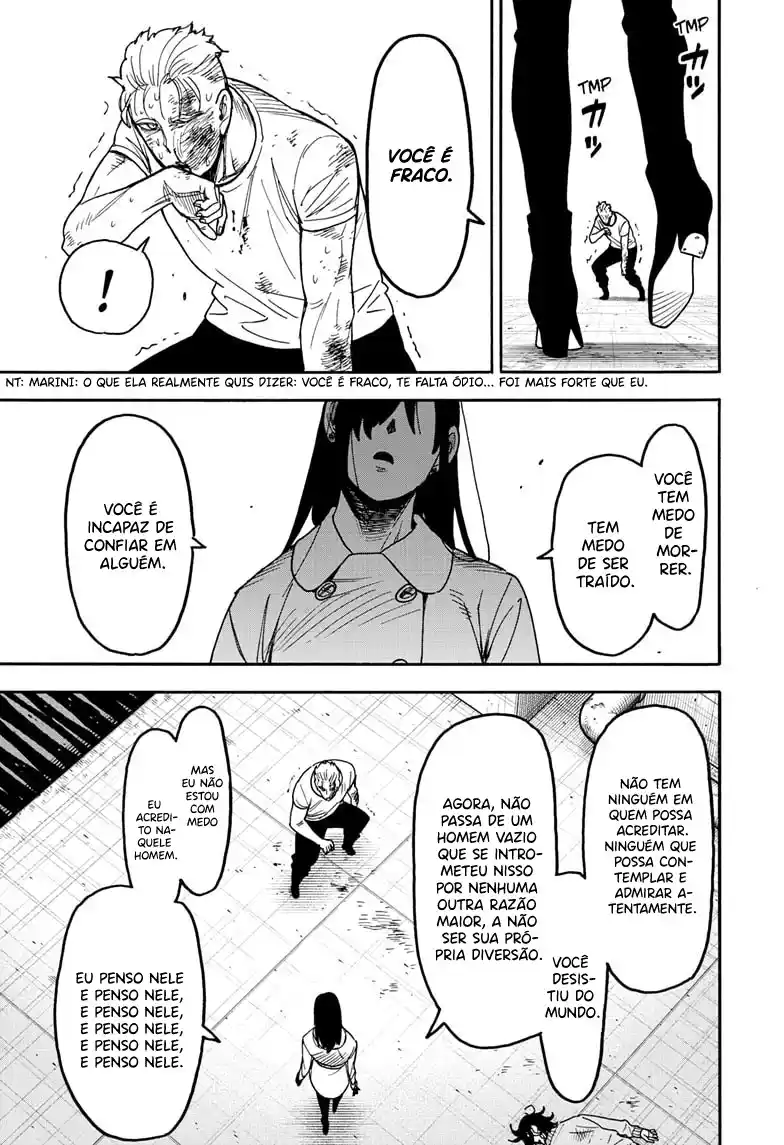 Read Spy X Family pt Manga Online