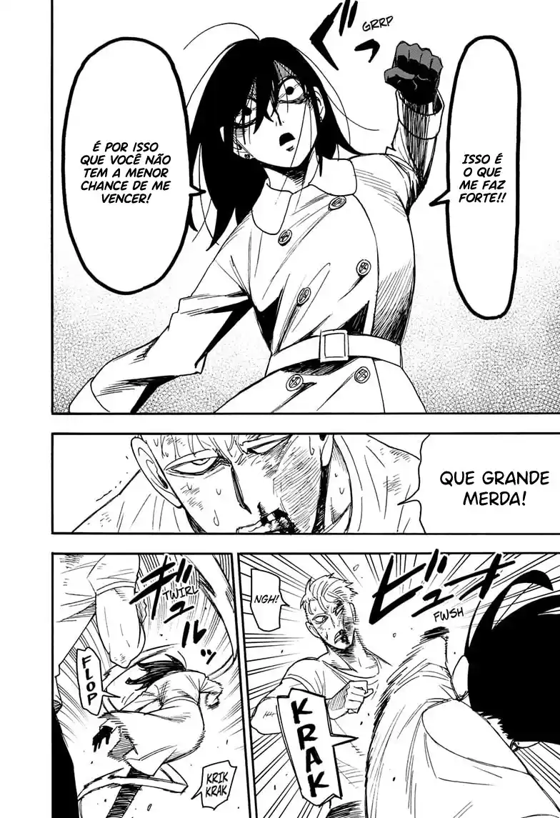 Read Spy X Family pt Manga Online