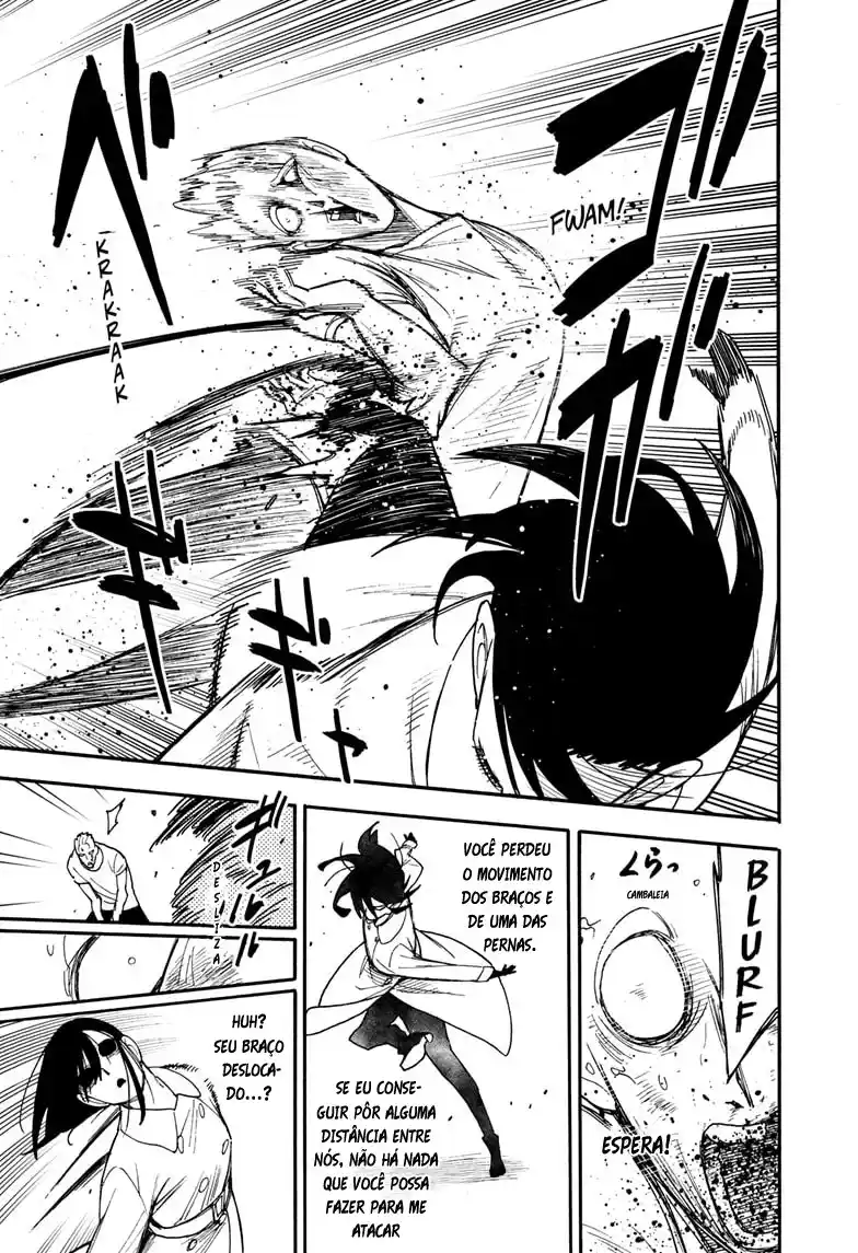 Read Spy X Family pt Manga Online