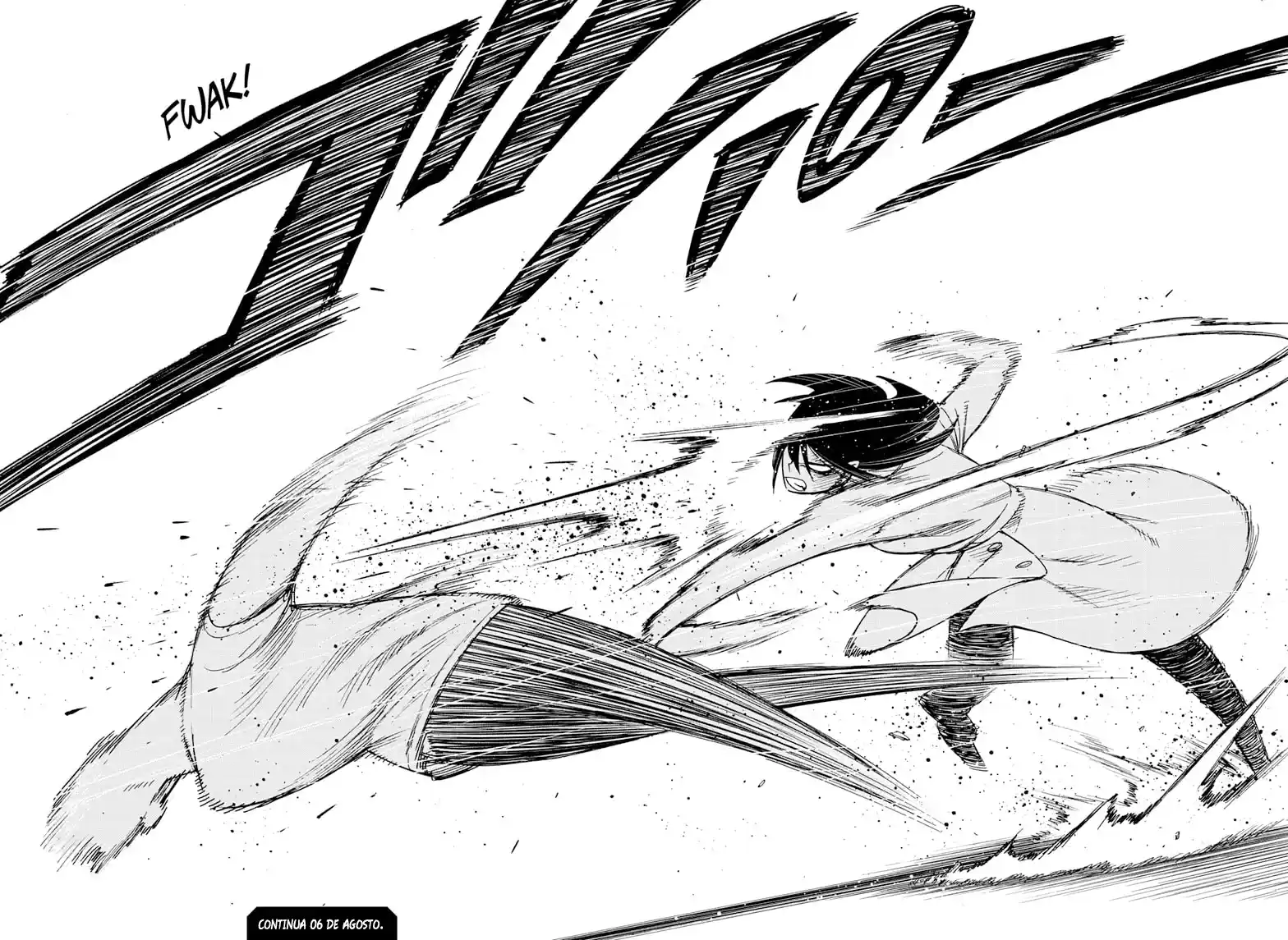 Read Spy X Family pt Manga Online