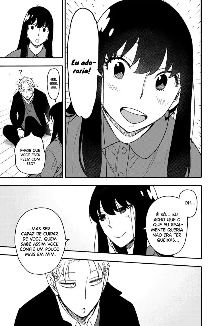 Read Spy X Family pt Manga Online
