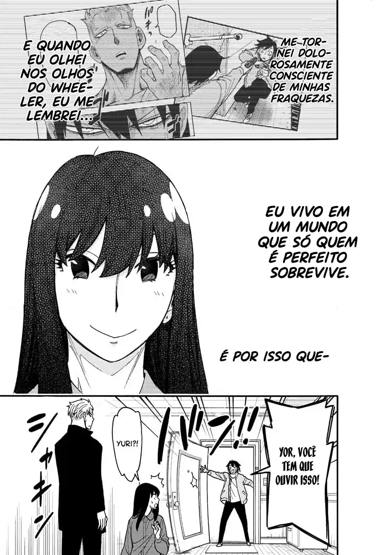 Read Spy X Family pt Manga Online