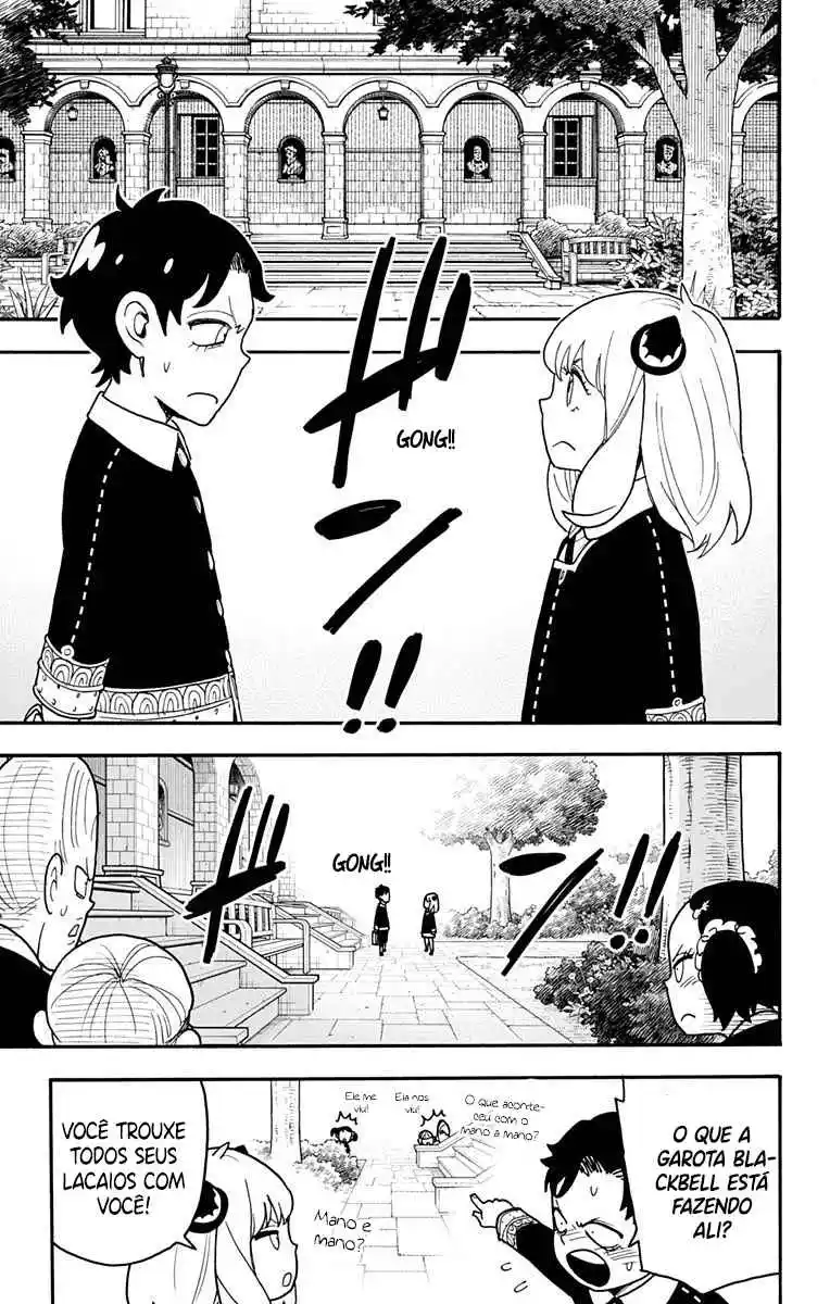 Read Spy X Family pt Manga Online