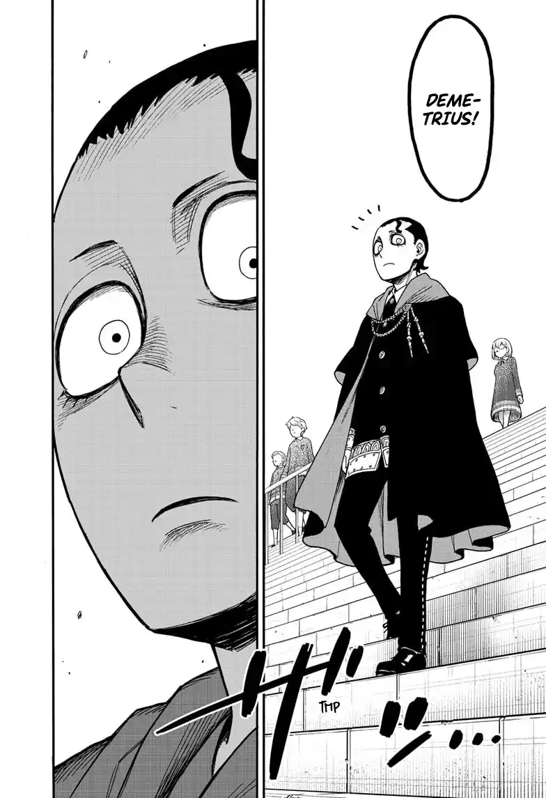 Read Spy X Family pt Manga Online