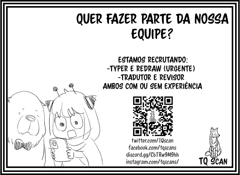 Read Spy X Family pt Manga Online