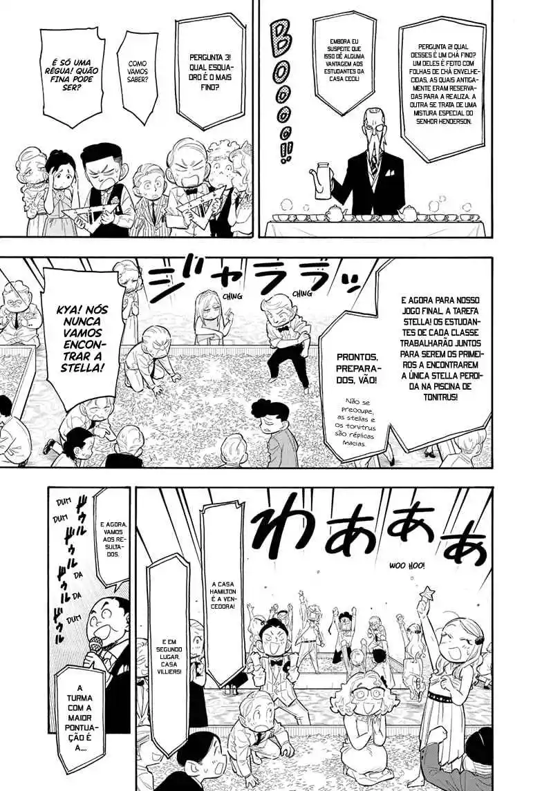 Read Spy X Family pt Manga Online