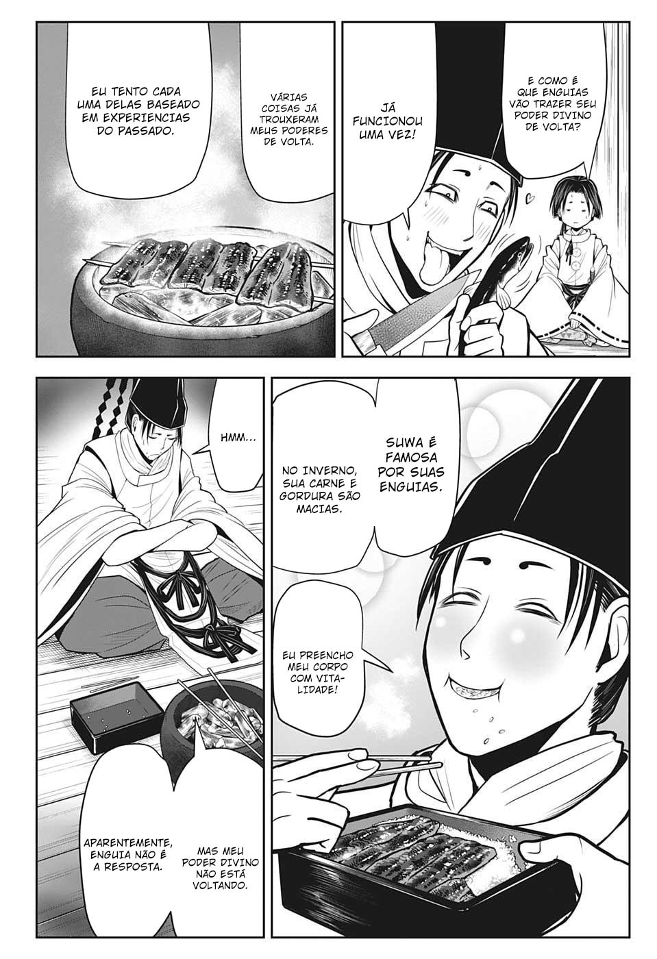 Read The Elusive Samurai PT Manga Online