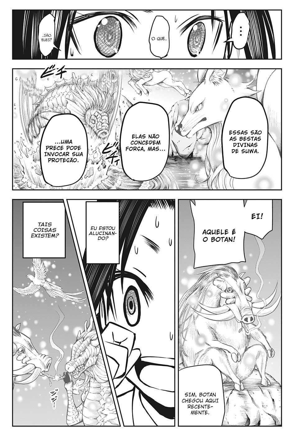 Read The Elusive Samurai PT Manga Online