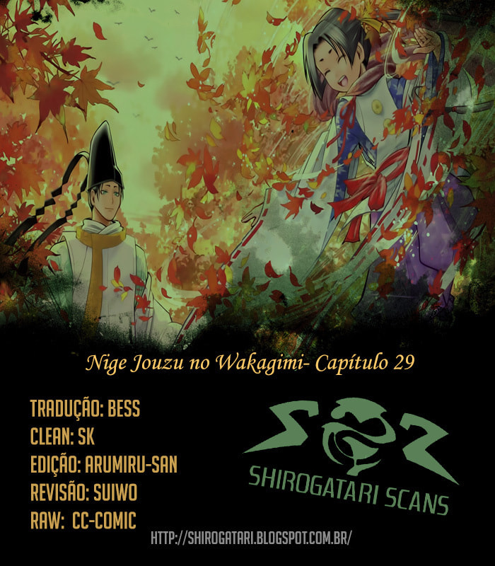 Read The Elusive Samurai PT Manga Online