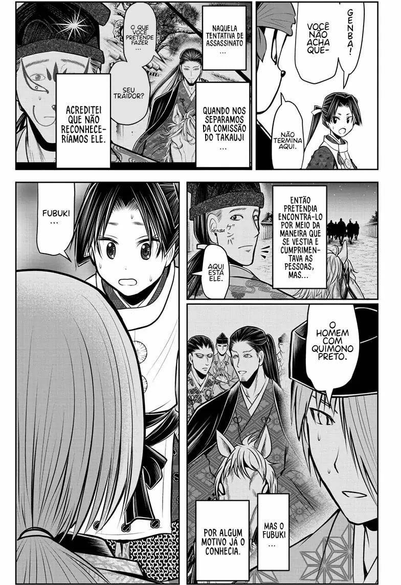 Read The Elusive Samurai PT Manga Online
