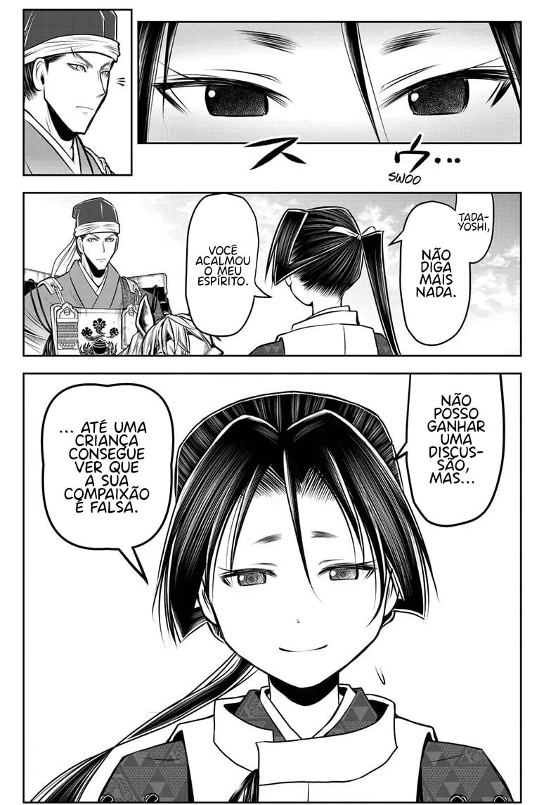 Read The Elusive Samurai PT Manga Online
