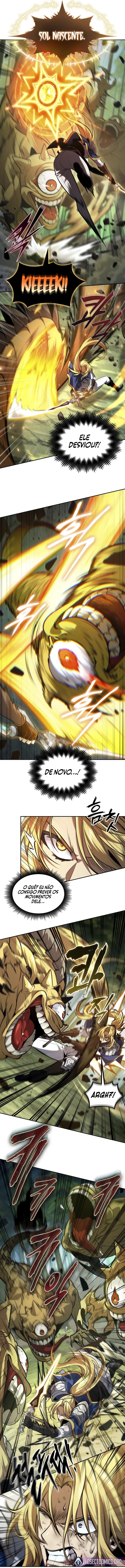 Read The Last Adventurer PT Manga Online