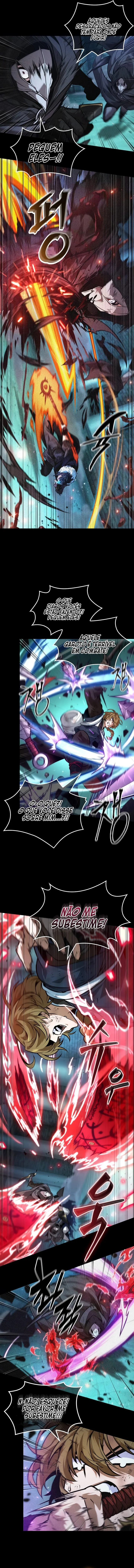 Read The Last Adventurer PT Manga Online