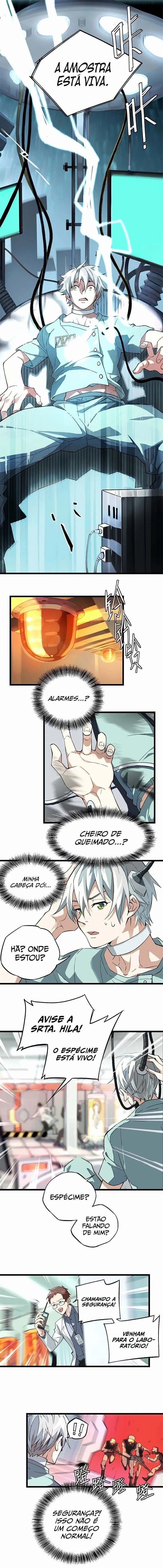Read The Legendary Mechanic PT Manga Online
