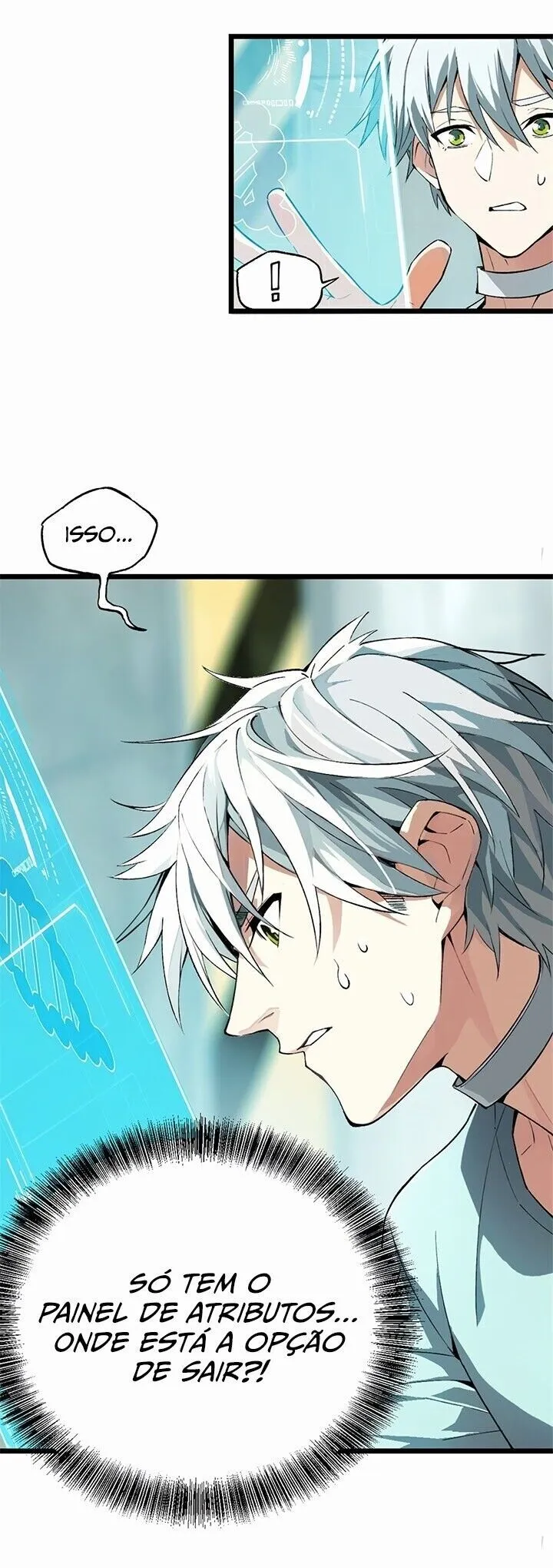 Read The Legendary Mechanic PT Manga Online